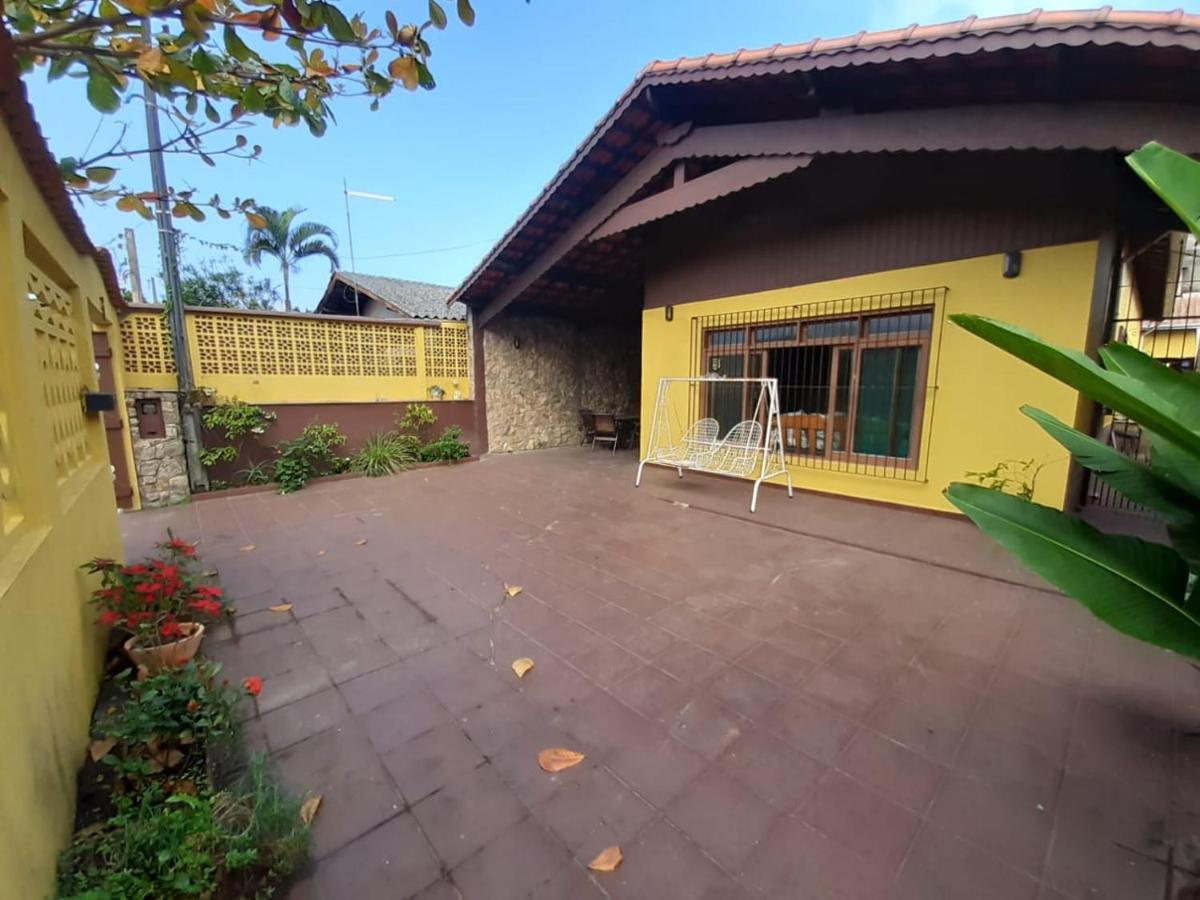 Casa Praia Grande - Solemar Exterior foto