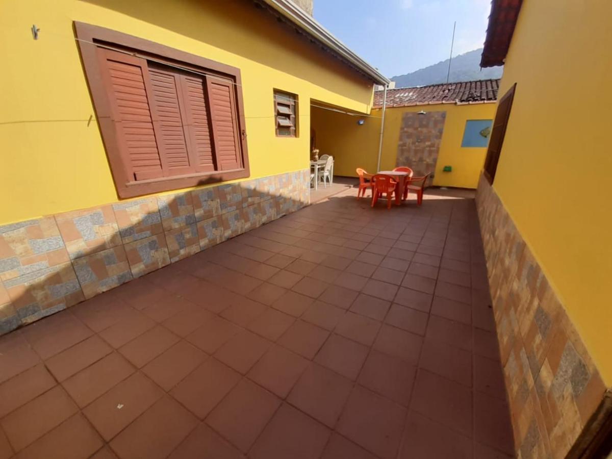 Casa Praia Grande - Solemar Exterior foto