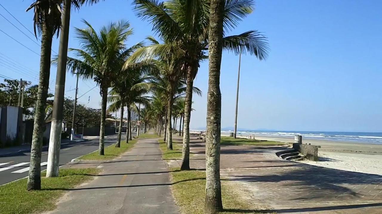 Casa Praia Grande - Solemar Exterior foto